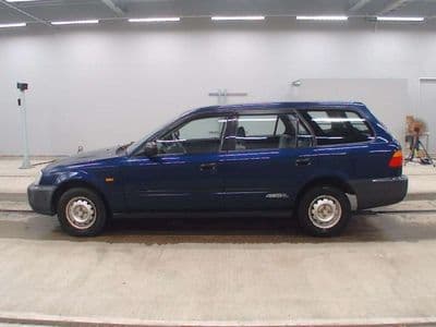 HONDA Partner, 1998 год., лот 3313 - фото 4