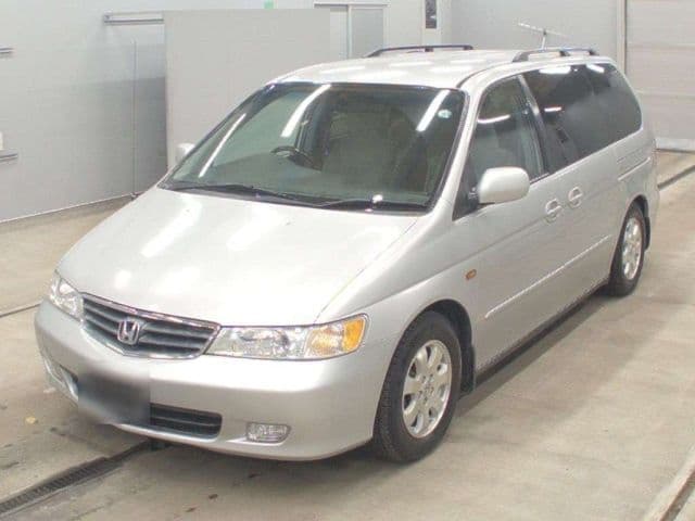 HONDA Lagreat, 2003 год., лот 3244