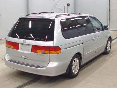 HONDA Lagreat, 2003 год., лот 3244 - фото 2