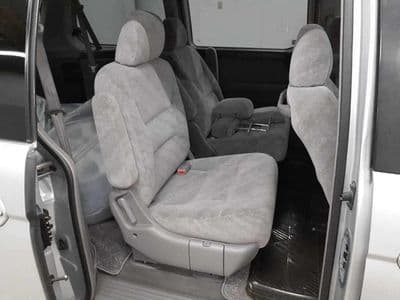 HONDA Lagreat, 2003 год., лот 3244 - фото 10