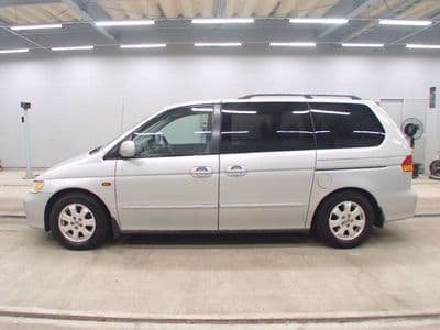 HONDA Lagreat, 2003 год., лот 3244 - фото 4