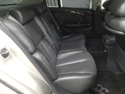 NISSAN Cima, 2009 год., лот 3112 - фото 10