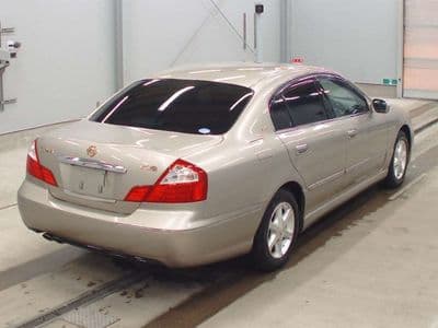 NISSAN Cima, 2009 год., лот 3112 - фото 2