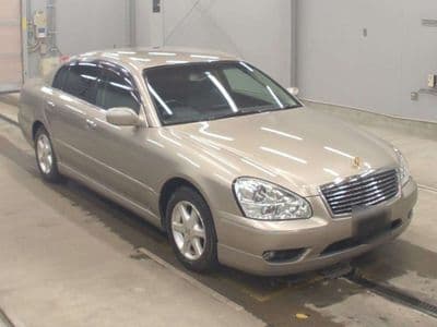 NISSAN Cima, 2009 год., лот 3112 - фото 5