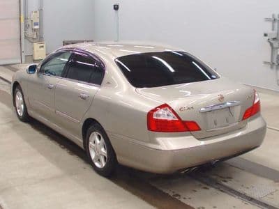 NISSAN Cima, 2009 год., лот 3112 - фото 6