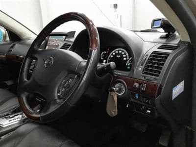 NISSAN Cima, 2009 год., лот 3112 - фото 7