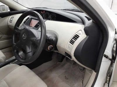 NISSAN Primera Wagon, 2002 год., лот 5533 - фото 7