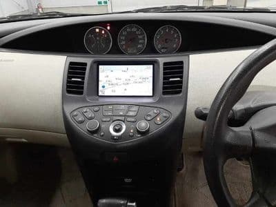 NISSAN Primera Wagon, 2002 год., лот 5533 - фото 9