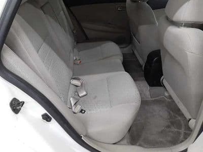 NISSAN Primera Wagon, 2002 год., лот 5533 - фото 10