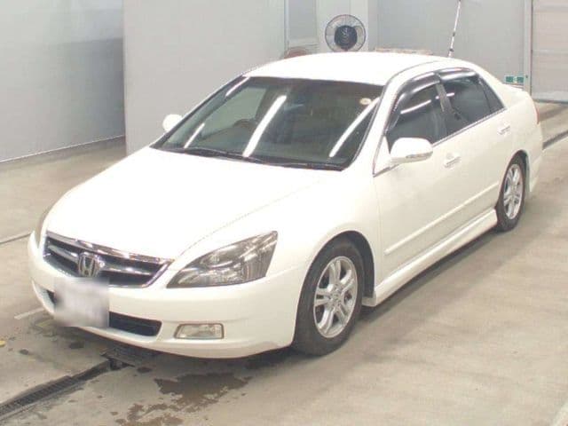HONDA Inspire, 2006 год., лот 3163