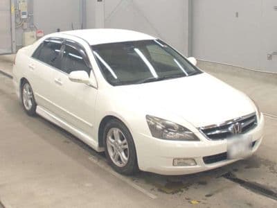 HONDA Inspire, 2006 год., лот 3163 - фото 5