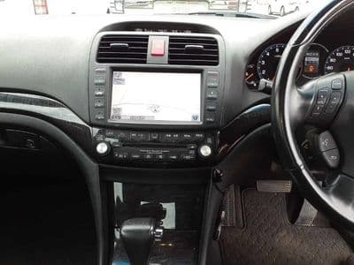 HONDA Inspire, 2006 год., лот 3163 - фото 9