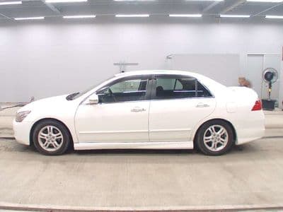 HONDA Inspire, 2006 год., лот 3163 - фото 4