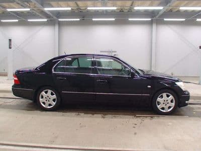 TOYOTA Celsior, 2006 год., лот 3041 - фото 3