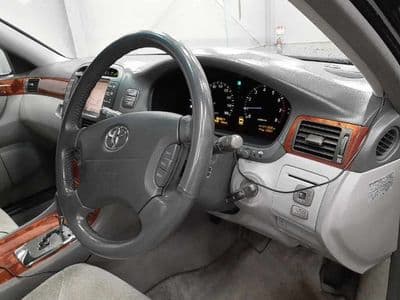 TOYOTA Celsior, 2006 год., лот 3041 - фото 7