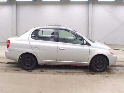 TOYOTA Platz, 2001 год., лот 5542 - фото 3