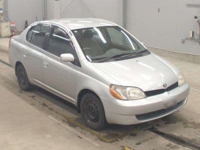 TOYOTA Platz, 2001 год., лот 5542 - фото 5