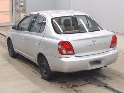 TOYOTA Platz, 2001 год., лот 5542 - фото 6