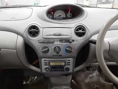 TOYOTA Platz, 2001 год., лот 5542 - фото 9