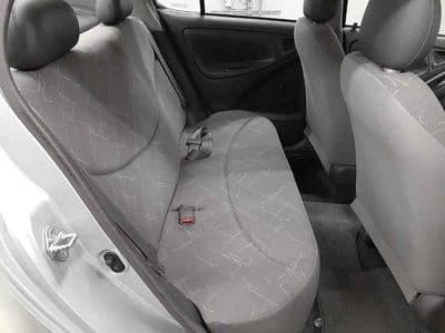 TOYOTA Platz, 2001 год., лот 5542 - фото 10