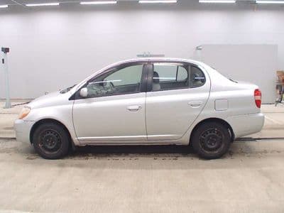 TOYOTA Platz, 2001 год., лот 5542 - фото 4