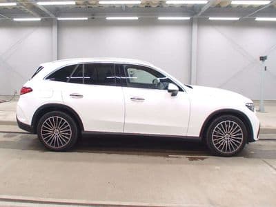 MERCEDES_BENZ Glc Class, 2025 год., лот 3149 - фото 3