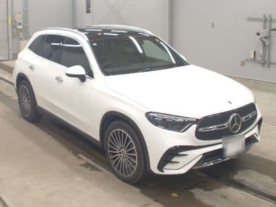 MERCEDES_BENZ Glc Class, 2025 год., лот 3149 - фото 5