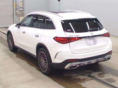 MERCEDES_BENZ Glc Class, 2025 год., лот 3149 - фото 6