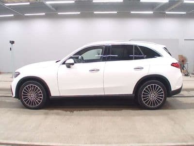 MERCEDES_BENZ Glc Class, 2025 год., лот 3149 - фото 4