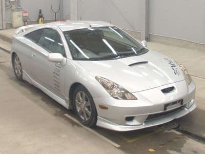 TOYOTA Celica, 2000 год., лот 3092 - фото 5