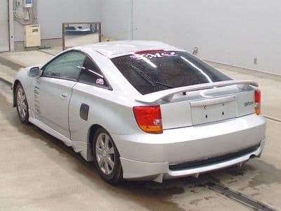 TOYOTA Celica, 2000 год., лот 3092 - фото 6