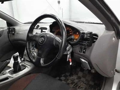 TOYOTA Celica, 2000 год., лот 3092 - фото 7