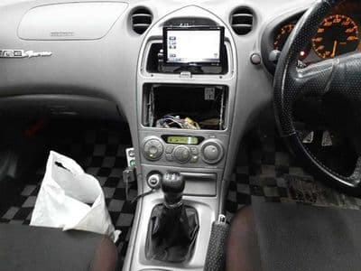 TOYOTA Celica, 2000 год., лот 3092 - фото 9