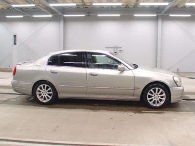 NISSAN Cima, 2001 год., лот 3094 - фото 3