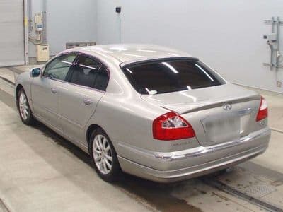 NISSAN Cima, 2001 год., лот 3094 - фото 6