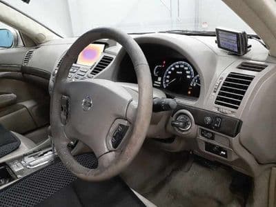 NISSAN Cima, 2001 год., лот 3094 - фото 7