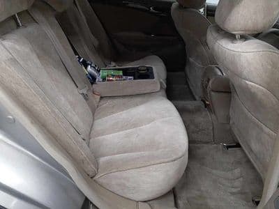 NISSAN Cima, 2001 год., лот 3094 - фото 10