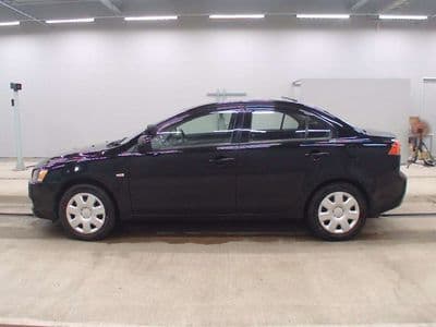 MITSUBISHI Galant Fortis, 2009 год., лот 3209 - фото 4