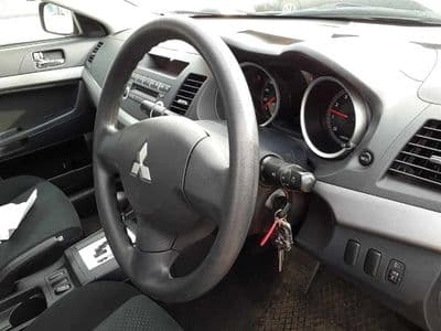 MITSUBISHI Galant Fortis, 2009 год., лот 3209 - фото 7