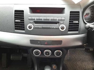 MITSUBISHI Galant Fortis, 2009 год., лот 3209 - фото 9