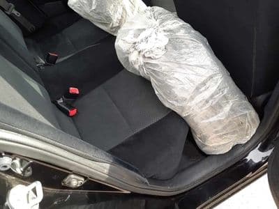 MITSUBISHI Galant Fortis, 2009 год., лот 3209 - фото 10