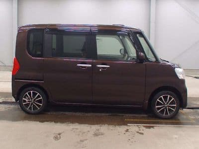 SUBARU Chiffon, 2017 год., лот 5057 - фото 3