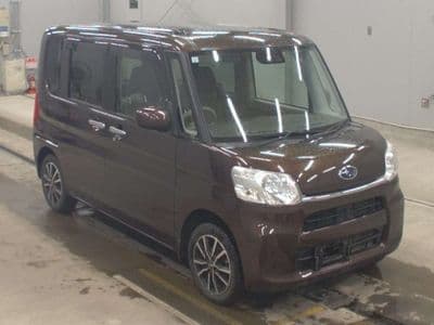 SUBARU Chiffon, 2017 год., лот 5057 - фото 5