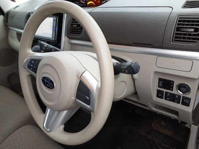 SUBARU Chiffon, 2017 год., лот 5057 - фото 7