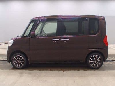 SUBARU Chiffon, 2017 год., лот 5057 - фото 4