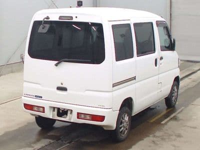 MITSUBISHI Minicab Miev, 2013 год., лот 50 - фото 2
