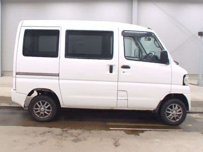MITSUBISHI Minicab Miev, 2013 год., лот 50 - фото 3