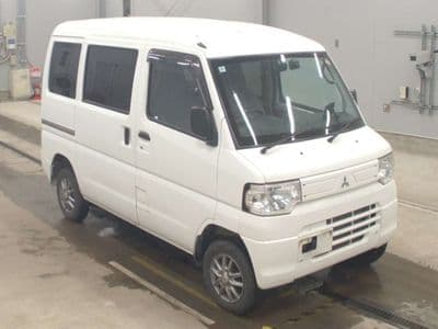 MITSUBISHI Minicab Miev, 2013 год., лот 50 - фото 5