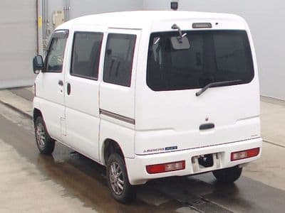 MITSUBISHI Minicab Miev, 2013 год., лот 50 - фото 6