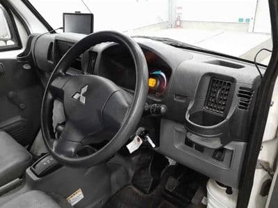 MITSUBISHI Minicab Miev, 2013 год., лот 50 - фото 7